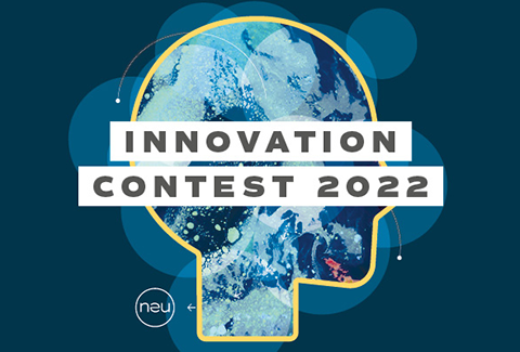 Fresh ideas at KIT celebrate anniversary!