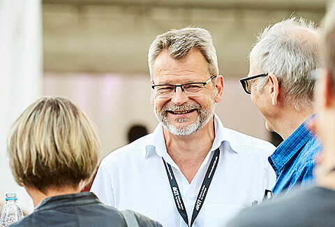 Professions in technology transfer, today: Head of Innovation and Relations Management