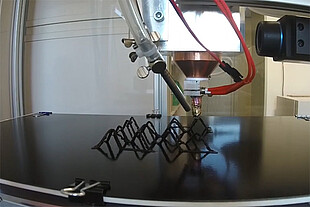 SERPENS: 3D microwave printing in manufacturing