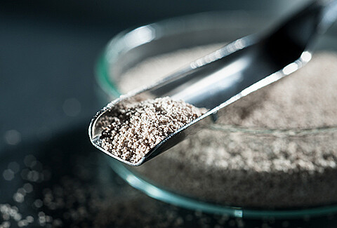 Pilot plant for phosphorus recovery