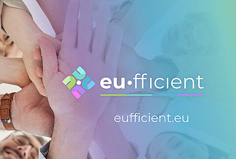 EU.FFICIENT connects Europe: Platform for co-creation launched