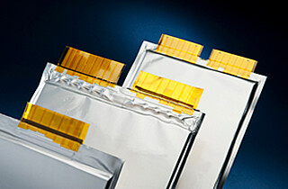 Mechanochemically induced recycling of lithium-ion batteries