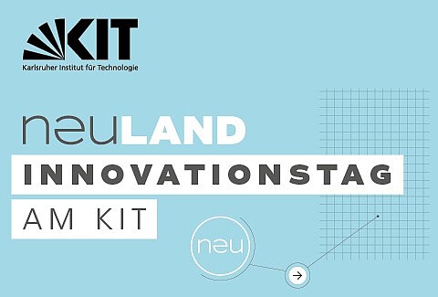 Match & Meet: Join us for a personal exchange at the Innovation Day