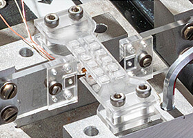 755 - ZEco Thermal Lab: Kühlen und Heizen mit Festkörpern