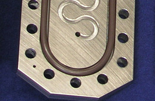 Direct synthesis of hydrogen peroxide