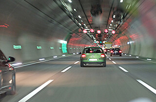 Mit LIDAR große Distanzen zuverlässig messen 