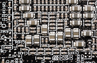 Optimized controllability for ceramic composites