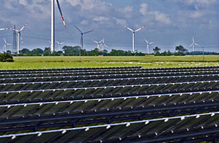 Transformatoren für die Energiewende