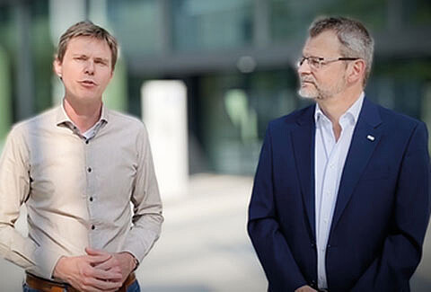 Falling Walls Breakthrough of the Year 2020: KIT reaches finals