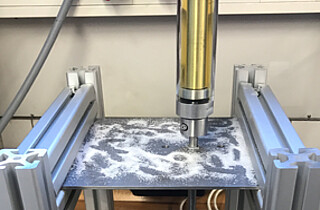 Schwingungsdämpfer als Add-on-Lösung