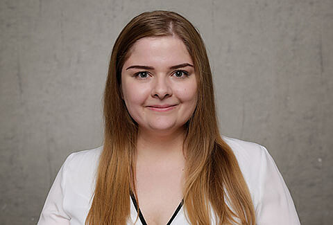 Professions in technology transfer: Social Media Manager