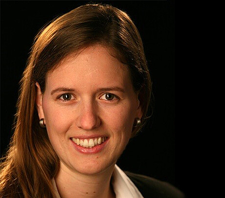 Dr.-Ing. Rebekka Volk, KIT