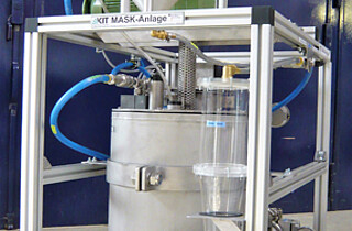 Recycling im Rückbau