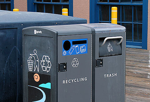 Making chemical plastics recycling respectable