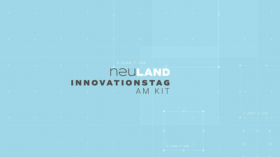 Teaserbild des Videos für den Innovationstag 2021