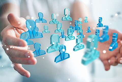 Connected. Interested. Committed. – How alumni enrich transfer