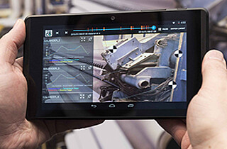 Smart-Data-Potenzialanalysen für KMU