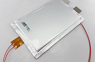 Thermal validation with dummy battery cell