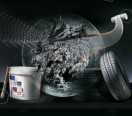 Die Positivwende für Kohlenstoffdioxid (Bild: KIT)