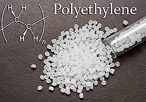 537 - Ethylene-free synthesis of polyethylene