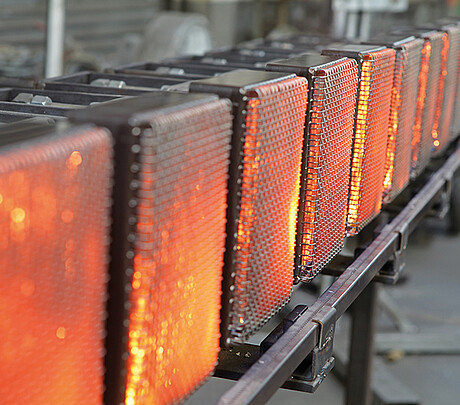 Brennen für die Wasserstoffzukunft (Bild: GoGaS Goch GmbH & Co. KG)