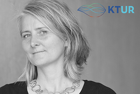 Professions in technology transfer: project leader