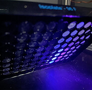 As well as being used for the early detection of disease states, the new chemosensor also opens up improved opportunities for research. The availability of the low-cost sensor lowers the hurdles for large-scale test series to generate research data on metabolism. (Image: Institute of Nanotechnology / KIT)