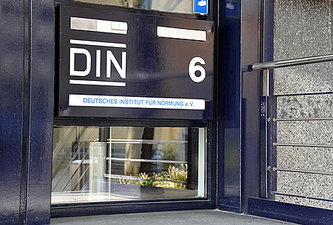 Setting new standards: Technology transfer through norms