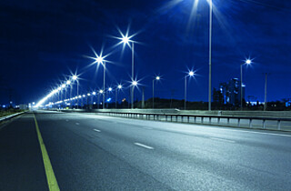 Langlebige, hocheffiziente LED-Leuchten