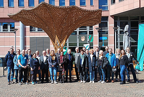 When software meets transfer