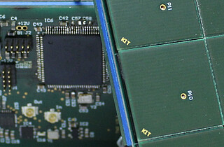 A serendipitous sensor system