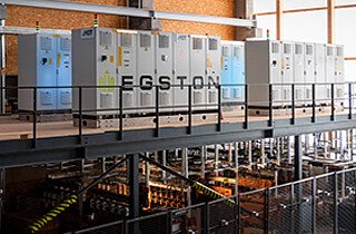 Power-Hardware-in-the-Loop als Reallabor für die Energiewende