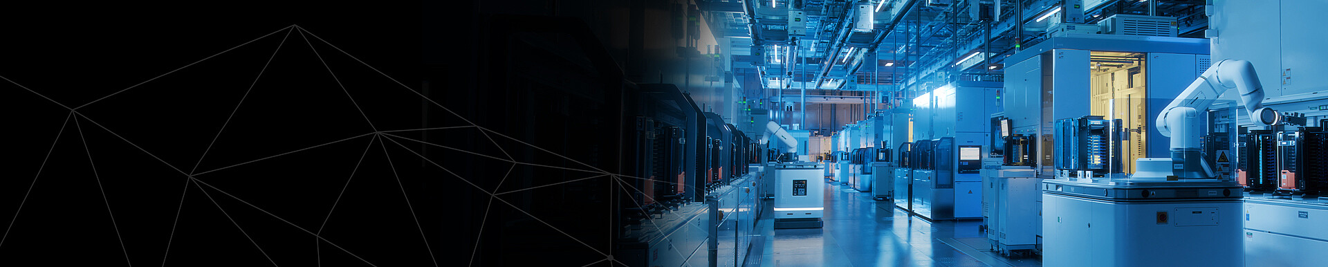 Project AISSI: Mobilizing semiconductor factories with AI