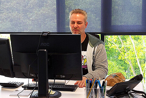 Professions in technology transfer: Incubator management