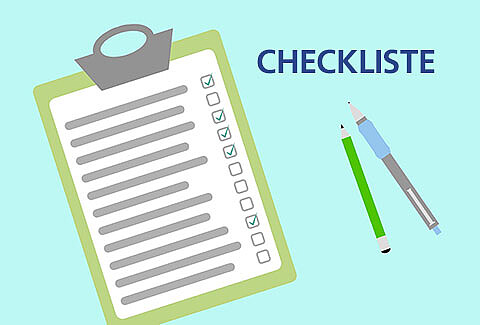 Checklist: Well prepared for technology transfer