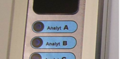 SAGAS, a powerful flexible gas analysis system