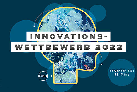 NEULAND Innovation Contest – Apply Now!