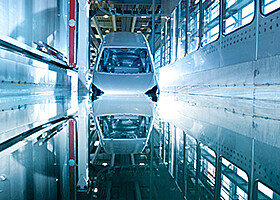 748 - Sauber lackiert – ganz ohne Biozide