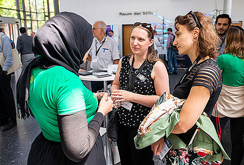 Technology commercialization from home office – How Corona influences technology transfer at KIT