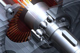 High-frequency sensor for non-contact torque measurements