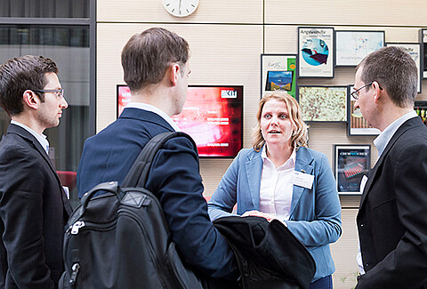 Professions in technology transfer: Technical editor