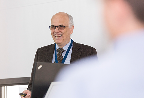 Professions in technology transfer: Patent Assessor