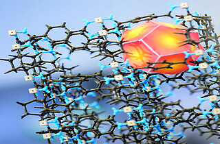 Perfect crystalline layers