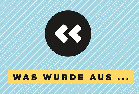 Back to the past: What became of NEULAND projects?