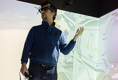 Lottie and Lisa for innovation: Review of the theme day on digital twins