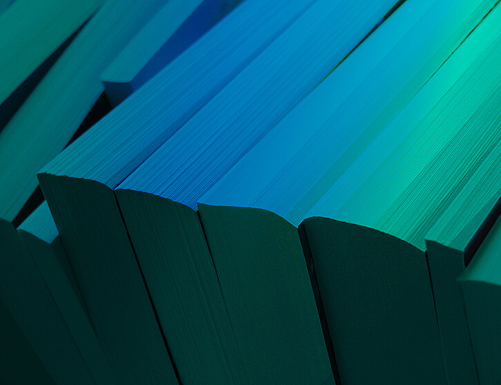 Symbolbild: Neben dem R2B-Newsletter bieten NEULAND, KTUR und der Transferblog weitere spannende und aktuelle Inhalte, die über den Bereich R2B hinausgehen beziehungsweise diesen inhaltlich ergänzen.