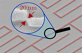Neuer Qubit-Ansatz für Quantenschaltungen