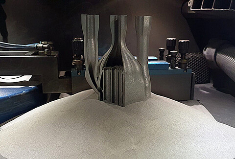 Express reactor design: From software to 3D printing