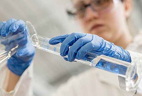 Introduced by KIT: Transfer of research reagents via Ximbio