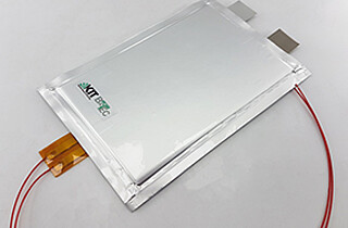 Thermal validation with dummy battery cell